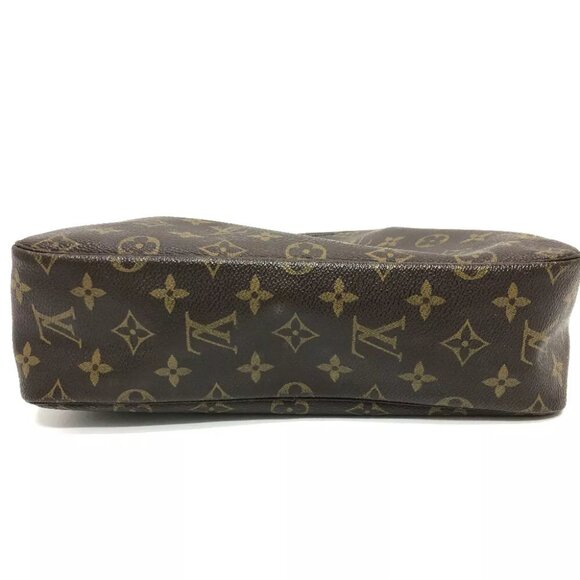 LOUIS VUITTON M47522 Trousse Toilette 28 Makeup pouch Cosmetics Pouch - Picture 10 of 10